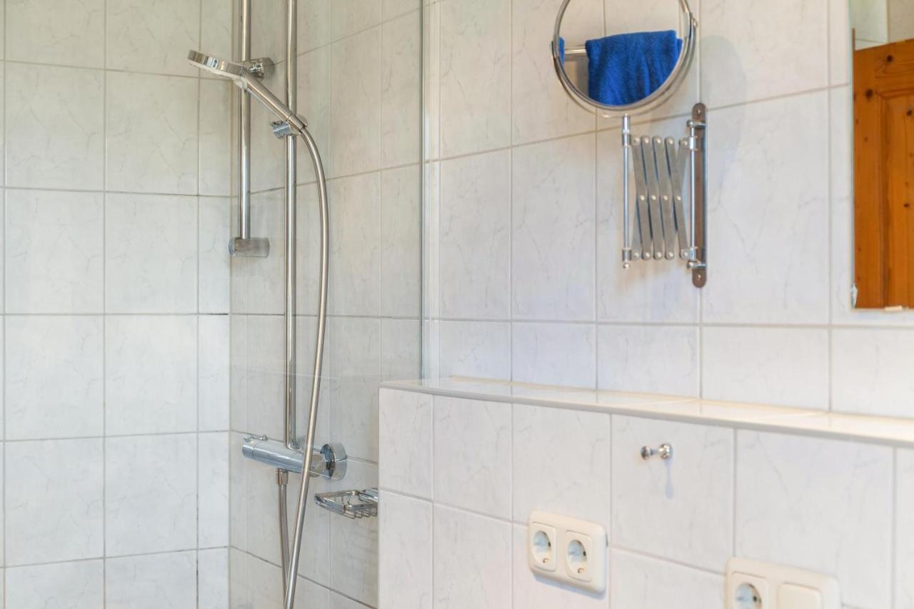 Ferienwohnung Guffertblick Jachenau Exterior foto