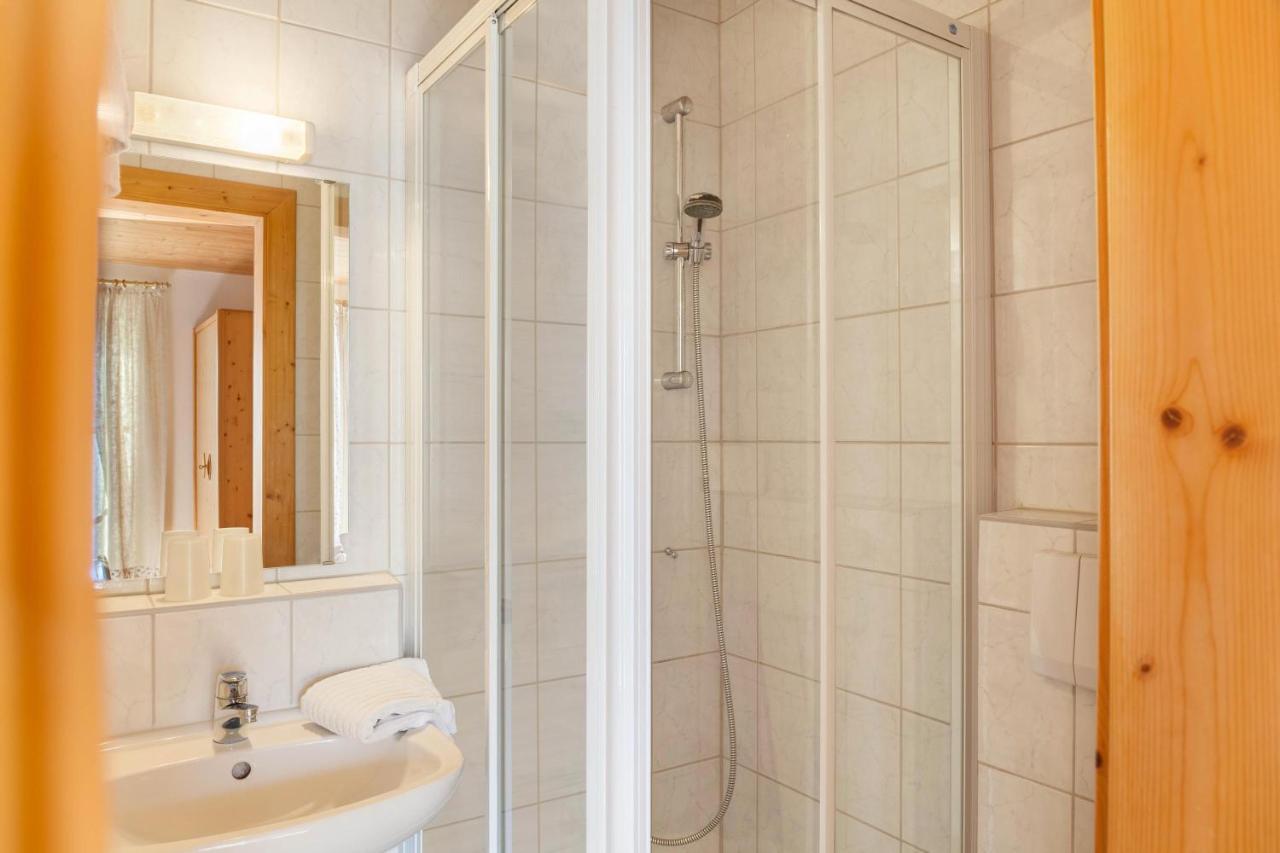 Ferienwohnung Guffertblick Jachenau Exterior foto