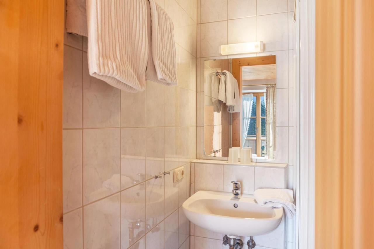 Ferienwohnung Guffertblick Jachenau Exterior foto