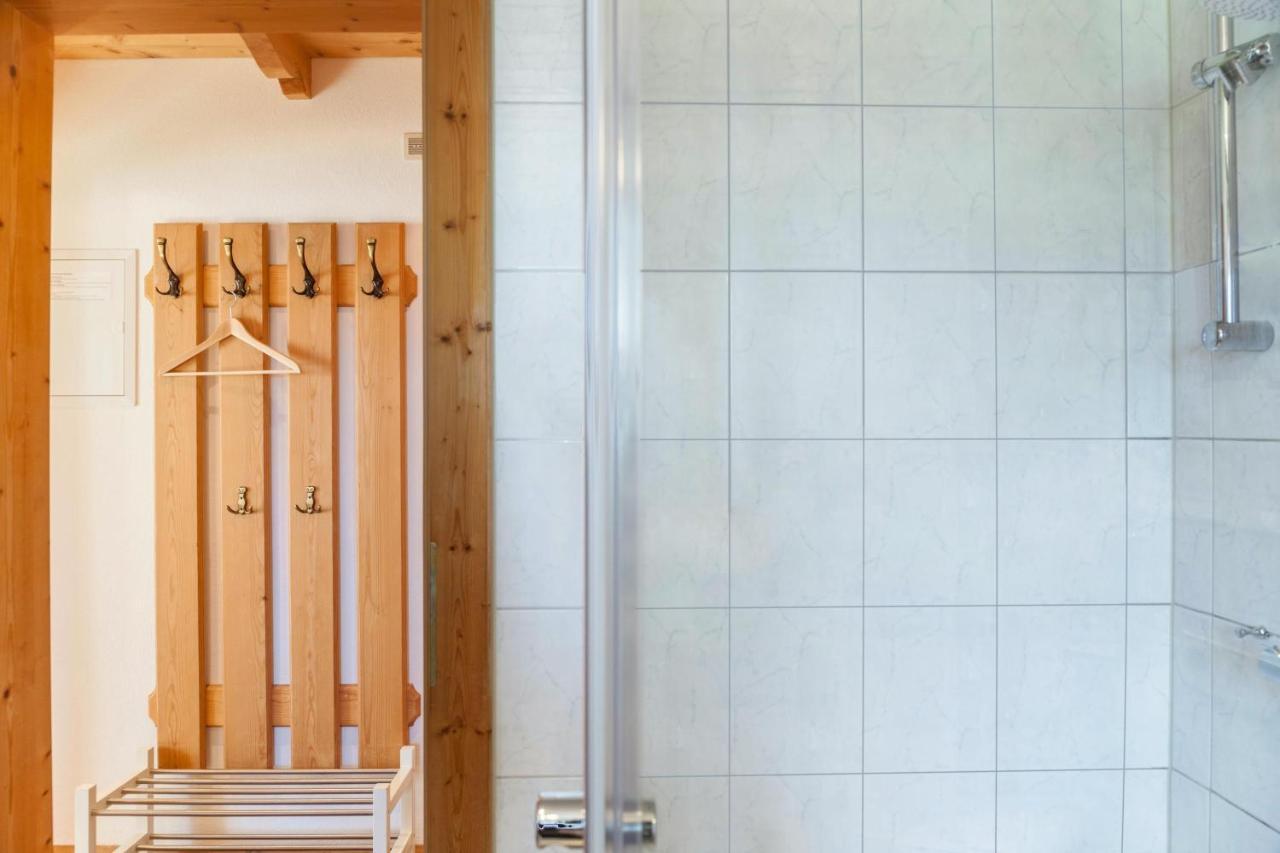 Ferienwohnung Guffertblick Jachenau Exterior foto